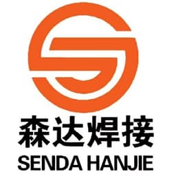 森达焊接 Logo
